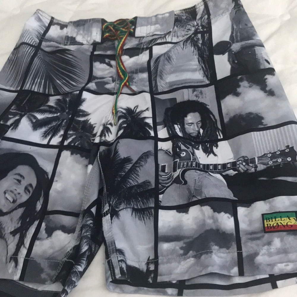 Billabong Men’s Board Shorts